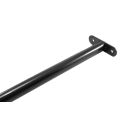 Duikelstang 125 cm - Zwart