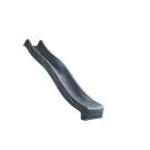 Glijbaan Antraciet (TSURI, 10ft)