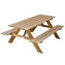 Picknicktafel