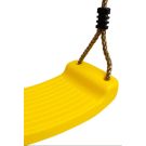 Schommelzit kunststof - Geel