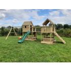 Speeltoestel Hamburg