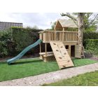 #401 - Speeltoestel Balkon 360 - speelhuis - zandbak