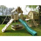 Speeltoestel Rotterdam