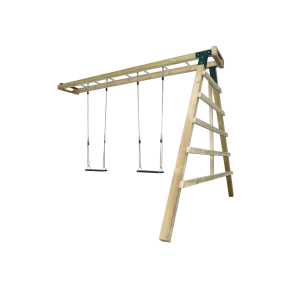 Aanbouw Apenrek