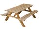 Picknicktafel