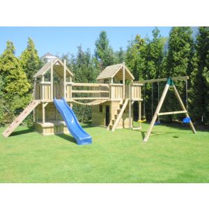 Speeltoestel Hasselt