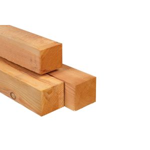 Douglas - 120x120 mm