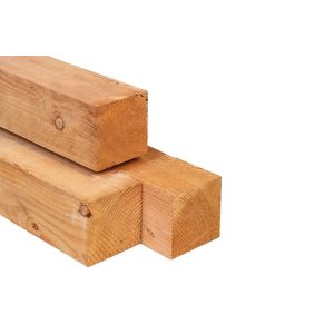 Douglas - 150x150 mm