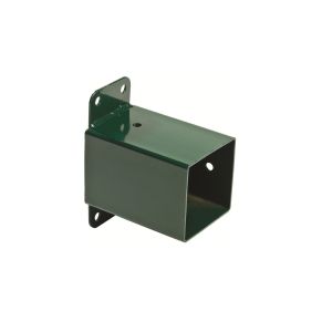 Muursteun schommel - muur bevestiging