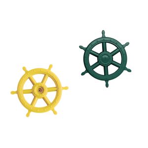 Piratenstuur Speeltoestel