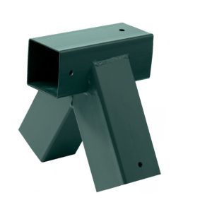 Schommelverbinding 90° Speeltoestel