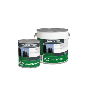 Afinol Zwarte teer