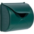 Brievenbus - Groen