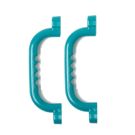Handgrepenset - Turquoise