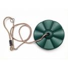 Schotelschommel - Groen